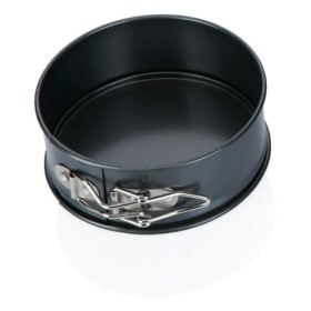 Tescoma 623246 Delicia Tortiera Apribile 1 Fondo, Diametro 12 cm, Altezza 5 cm