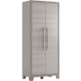 Keter Armadio Gulliver Multispace Xl, Beige 80 x 44 x 182 cm