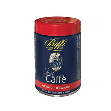 Biffi Gran Caffè - 250 g