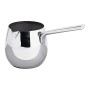Alessi SG302 Mami Bollilatte in Acciaio Inossidabile 18/10, Lucido
