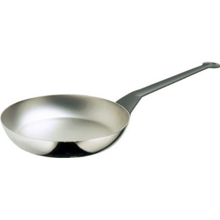Alessi - 90110/24 T - La Cintura di Orione Padella lionese in trilamina.