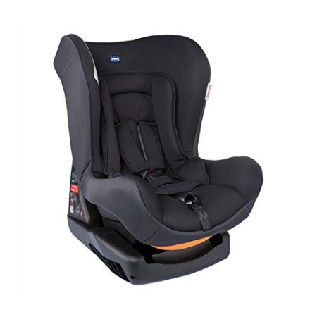 Chicco Cosmos Seggiolino Auto 0-18 kg Reclinabile, Gruppo 0+/1 per Bambini da 0 a 4 Anni, Facile da Installare, con Cuscino Ridu