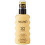Angstrom Protect Latte Solare in Formato Spray, Protezione Solare Corpo 20+ con Azione Idratante e Duratura, Indicata per Pelli 