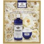Acqua alle Rose, Cofanetto con Tonico e Crema Antirughe Rassodante Con Olio Di Argan - 350 ml