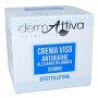 Dermattiva - Crema Viso Antirughe Giorno Alla Bava di Lumaca 50 ml
