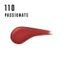 Max Factor, Confezione Regalo Donna Soft Glam Collection, Pochette con Rossetto Lipfinity Lip Colour (110 Passionate) e Mascara 
