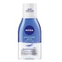 Nivea Love Kit Set Regalo Donna con Nivea Essentials Super Idratante 24h No Stop Crema Viso e Nivea Struccante Occhi Doppia Azio