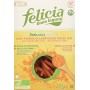 Felicia Sedanini Pasta Corta - 250 gr, Senza glutine