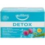 Equilibra Tisana Detox, 15 filtri