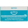 Equilibra Tisana Detox, 15 filtri