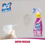 ACE SPRAY MOUSSE Candeggina con Ricarica, Igienizzante Casa e Bucato, Cartone da 5 Confezioni 2x750 ml