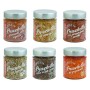 Montalbano Bruschette Miste 6 Vasi - 780 g