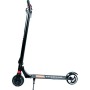 i-Bike, Freedom Monopattino, 250 W, Display LCD, Ruote 6.5" Unisex Adulto, Nero