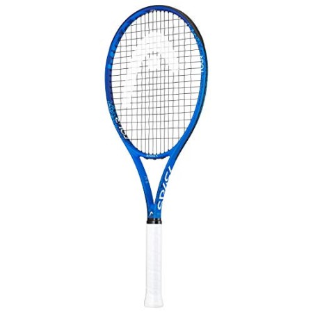 HEAD Spark Tour, Racchette da Tennis Unisex Adulto, Multicolore, 3