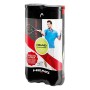 HEAD 2X4B Championship Novak, Palline Tennis Unisex Adulto, Giallo, Taglia unica, 8 palle