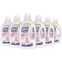 Lysoform Classico Detersivo Baby per Bucato, 108 Lavaggi, 9000 g