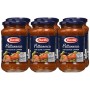 Barilla Sugo Puttanesca - 6 pezzi da 400 g [2400 g]
