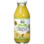 Cecil Bio Succo di ananas e frutto della passione, naturale, 350 ml, confezione da 4