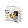 Croci Tappetino Super Nappy Carboni Attivi 57X54 60Pz