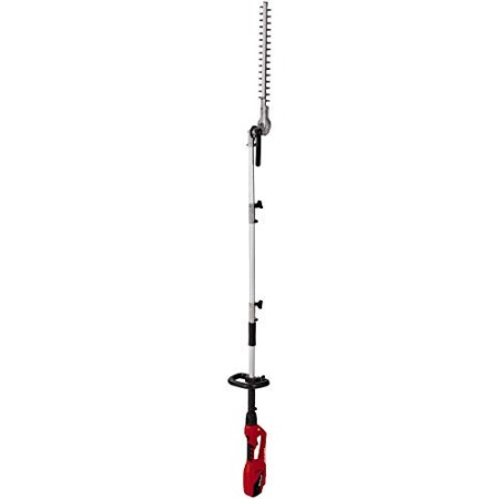 Einhell GC-HH 9048 Tagliasiepi con Asta Regolabile