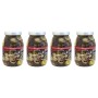 MONTALBANO Gran Misto Grigliato 4 Vasi - 3.92 kg