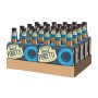 Birrificio Angelo Poretti Birra 9 Luppoli Belgian Blanche -24 bottiglie da 330ml