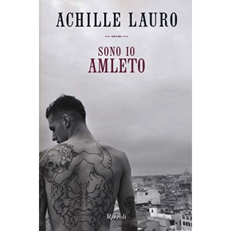 Sono io Amleto