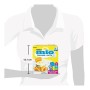 Nestlé Mio Merenda al Latte Albicocca, da 6 Mesi, 6 Confezioni da 4 Vasetti, 24 Vasetti