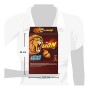 Nestlé Lion Mini Snack con Wafer Toffee e Cereali Ricoperti di Cioccolato al Latte Scatola 72 Mini Snack - 1.3 kg