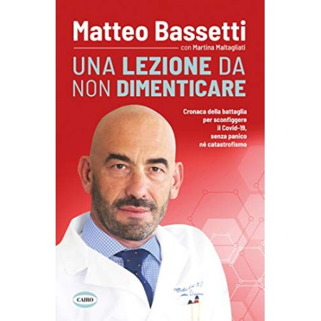 Una lezione da non dimenticare