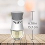 Airwick Ricariche per Diffusore di Oli Essenziali Elettrico, Confezione da 6 Ricariche, fragranza Pure Fiori di Ciliegio