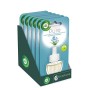Airwick Ricariche per Diffusore di Oli Essenziali Elettrico, Confezione da 6 Ricariche, fragranza Pure Profumo di Primavera