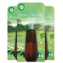 Air Wick Essential Mist Kit diffusore, oli essenziali, rilassante profumo di lavanda