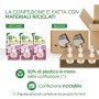 Airwick Diffusore di Oli Essenziali Elettrico, 1 Confezione con due Profumatori per Ambienti e 6 Ricariche, Fragranza Morbida Se