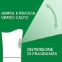Airwick Profumatore per Ambienti Spray Automatico Freshmatic - 1 Confezione con 4 Diffusori e 4 Ricariche, fragranza Pure Profum