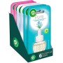 Airwick Ricariche per Diffusore di Oli Essenziali Elettrico, Confezione da 6 Ricariche fragranze miste: 2 Pure Profumo di Primav