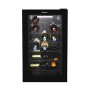 Candy DiVino CWC 021 EM Cantinetta Vino Compatta, 21 Bottiglie, 70 x 55 x 40 cm