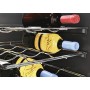Candy DiVino CWC 021 EM Cantinetta Vino Compatta, 21 Bottiglie, 70 x 55 x 40 cm