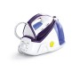 Bosch TDS6080 Stazione Stirante a Vapore, 2400 W, 120 g/min, Pressione vapore: 6 bar, Bianco/Viola