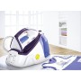 Bosch TDS6080 Stazione Stirante a Vapore, 2400 W, 120 g/min, Pressione vapore: 6 bar, Bianco/Viola