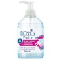 Bionsen, Purity Gel Mani Igienizzante Con Antibatterico Senza Risciacquo, Soluzione Disinfettante Con Efficacia Istantanea, Elim