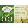 L'Angelica,Tisana Finocchio BIO,Tisana Funzionale Biologica al Finocchio Proprietà Digestive e Diuretiche,Infuso Benessere Gast