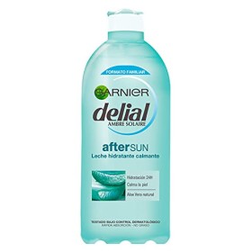 Garnier Delial Aftersun Doposole - 400 ml