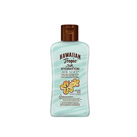 Hawaiian Tropic Minisize Doposole Silk Hydration - 60ml