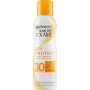 Garnier Ambre Solaire Crema Protezione Solare Ip30, 200ml