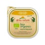 Almo Nature Bio Organic Maintenance con Pollo -Cibo Umido per Cani Adulti - Pacco da 9 x 300 g