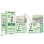 Garnier Bio Routine Anti-Rughe Rinforzata alla Lavanda Biologica, include Crema Antirughe Giorno + Crema Antirughe Notte + Conto