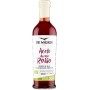 Aceto di Vino Rosso Biologico | De Nigris 1889 | 6 x 500ml
