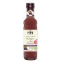 Eurofood Aceto di Mele Bio con Madre Barbabietola - 250 gr