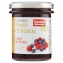 Germinal Bio Composta Frutti di Bosco - 200 gr - [confezione da 2]
